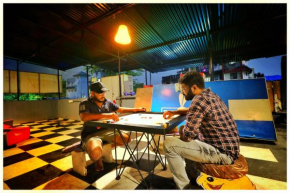 Social Hubz Hostel